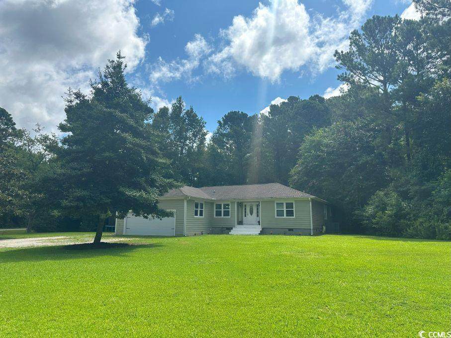214 Rum Bluff Blvd. - Photo 1
