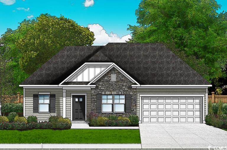 1061 Jase Dr. - Photo 1