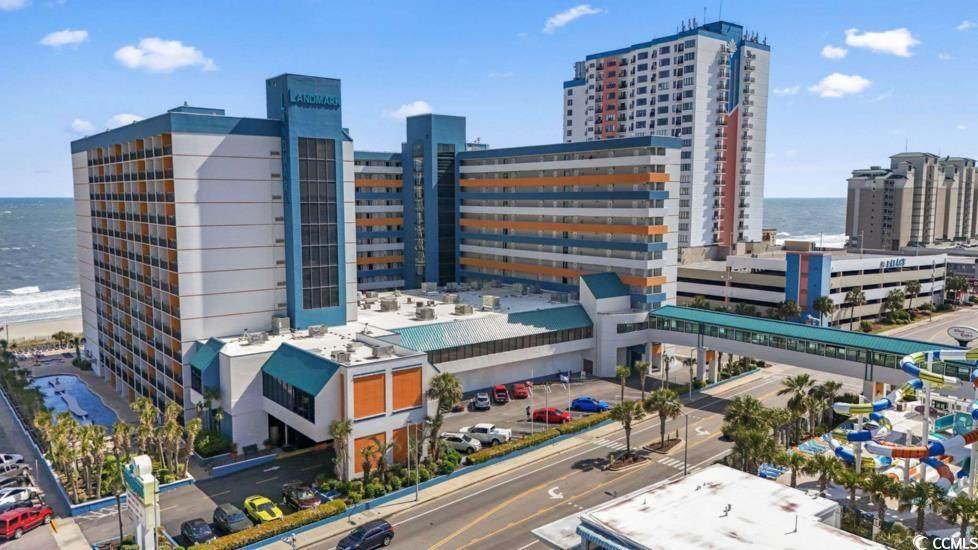 1501 S Ocean Blvd. - Photo 1