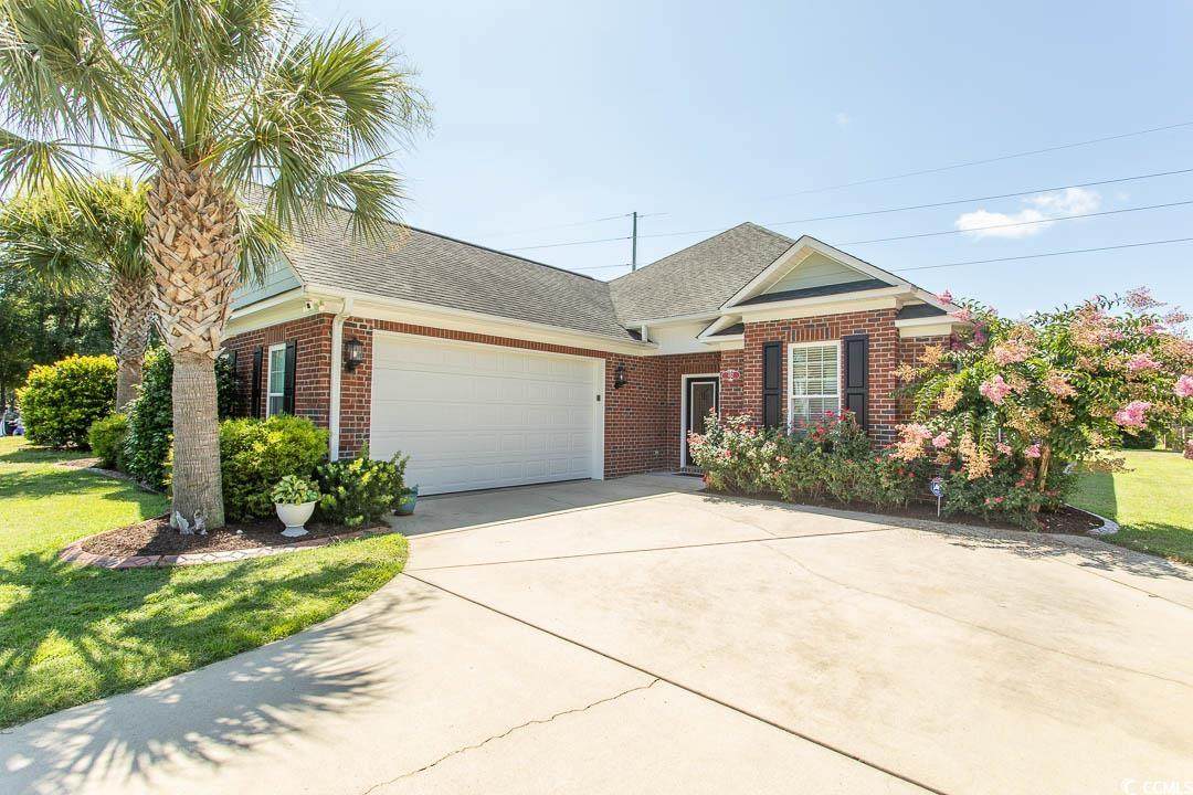 182 Preservation Dr. - Photo 1