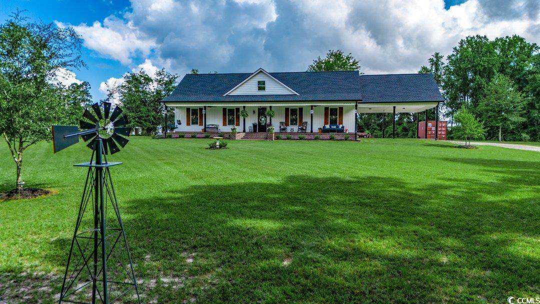 3555 Marsden Rd. - Photo 1