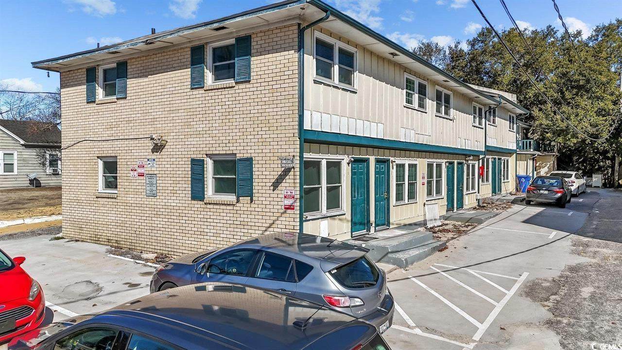 502 6th Ave. N - Photo 1