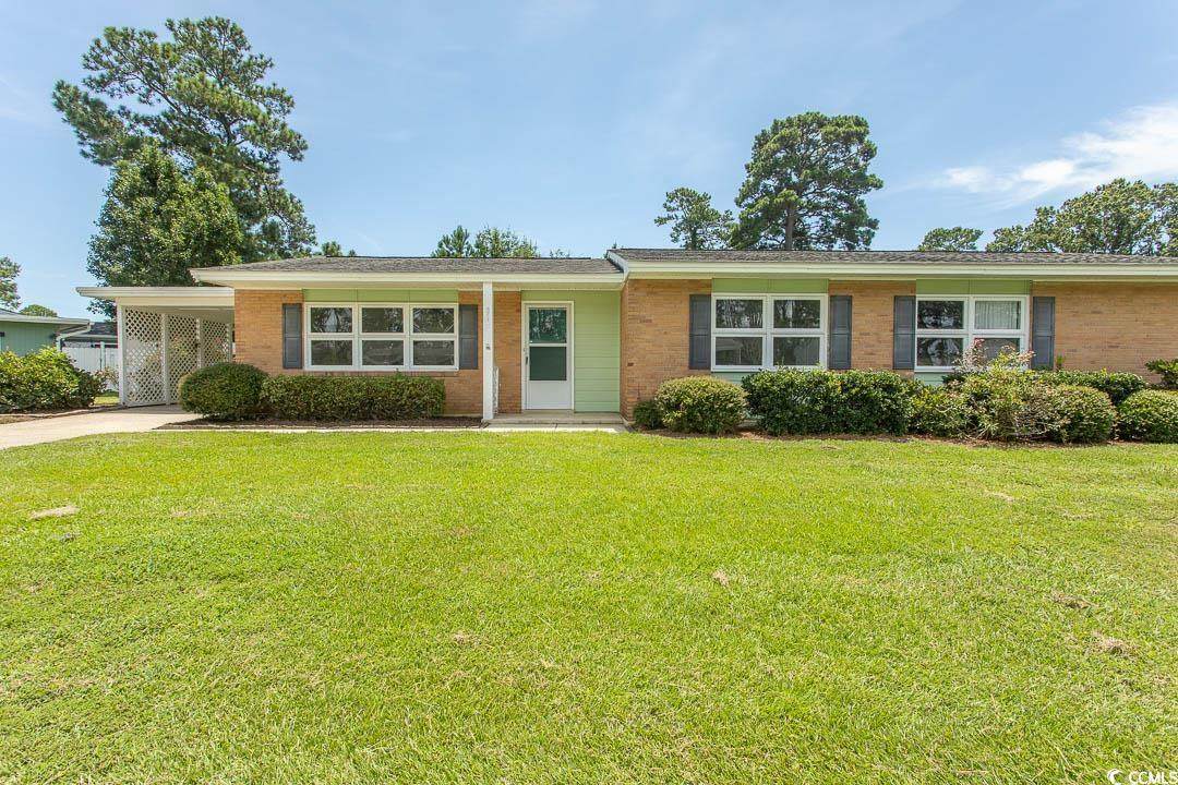 814 Pampas Dr. - Photo 1