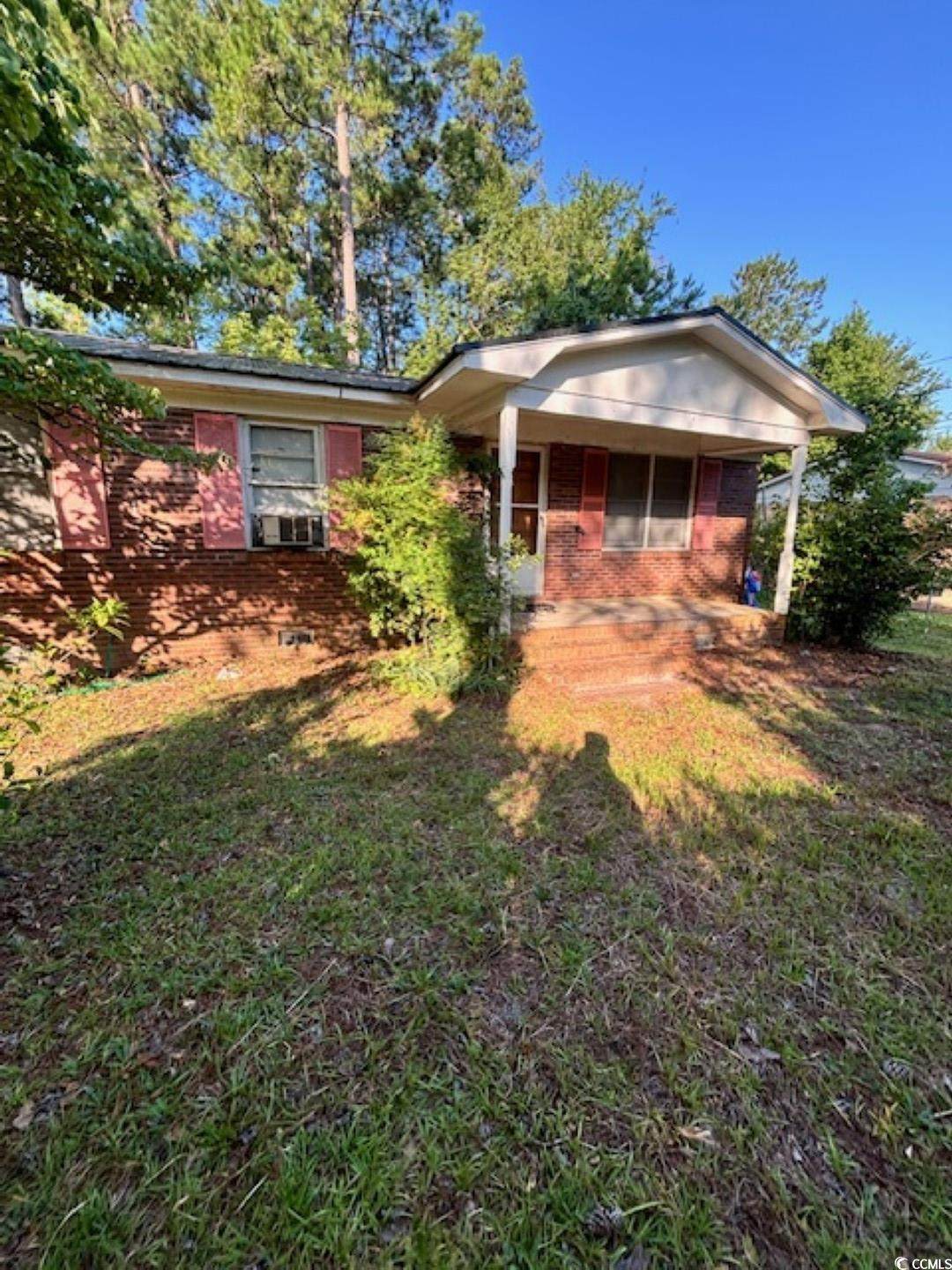 1101 Temple St. - Photo 1