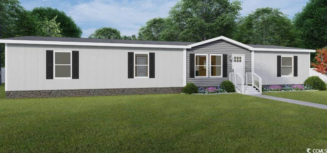 1934 Goose Bay Rd. - Photo 1