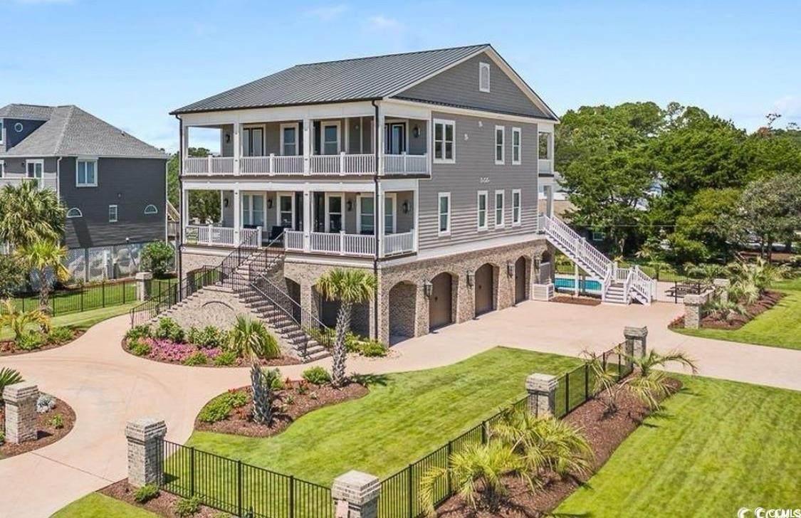 805 North Ocean Blvd. - Photo 1