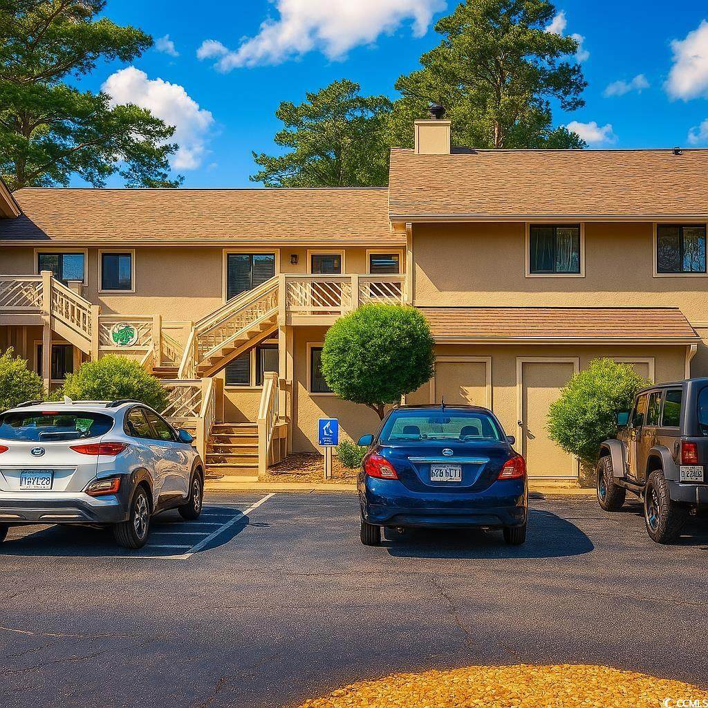 3015 Old Bryan Dr. - Photo 1