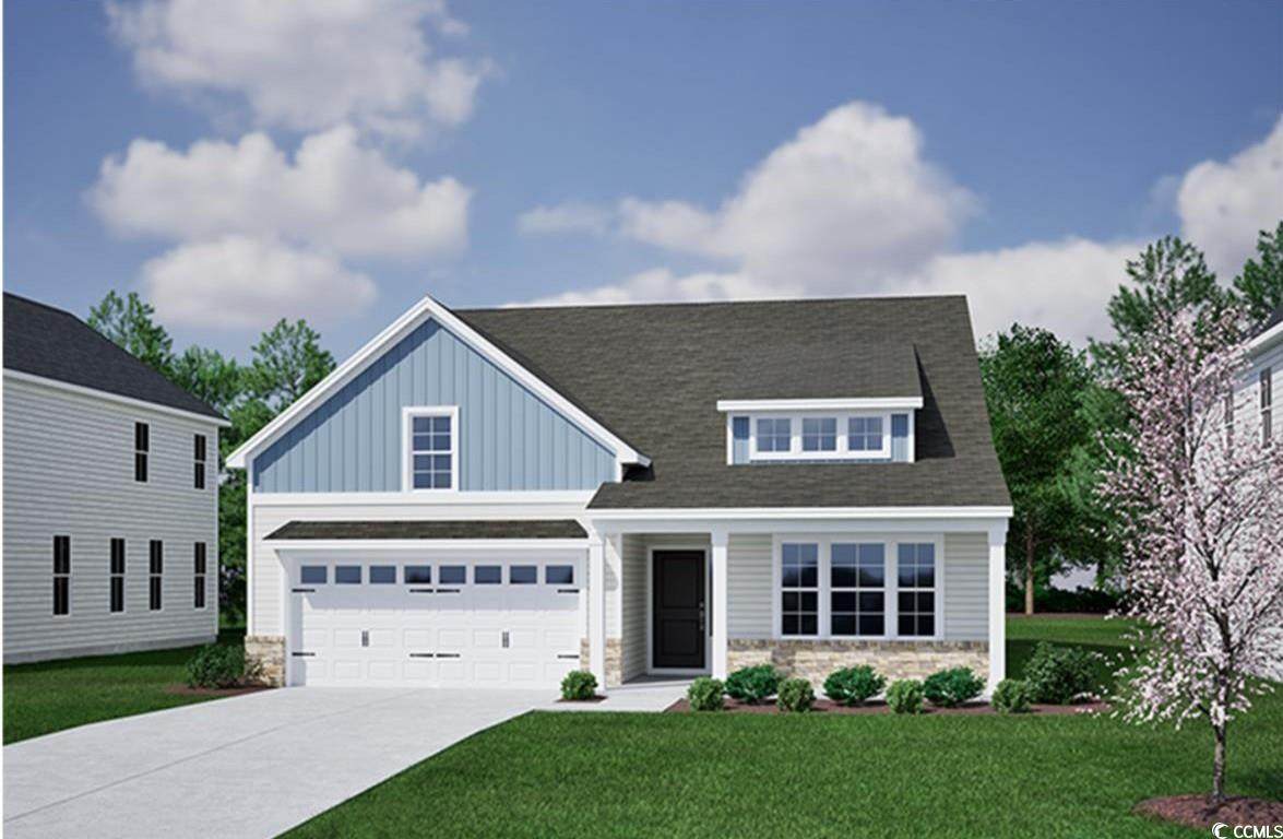 222 Mayflower Dr. - Photo 1