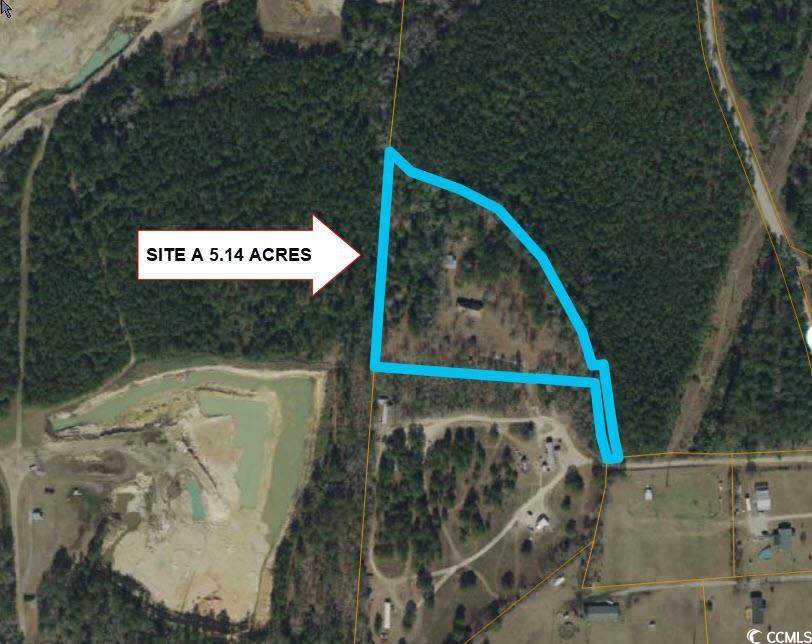 5705 Highway 712 - Photo 1