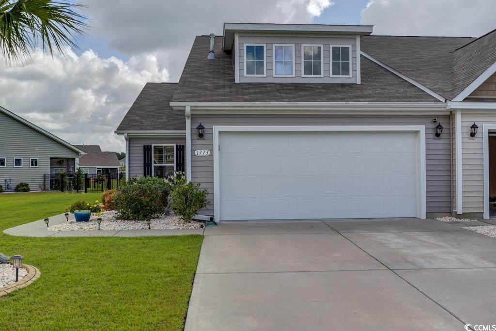 1773 Berkley Village Loop - Photo 1