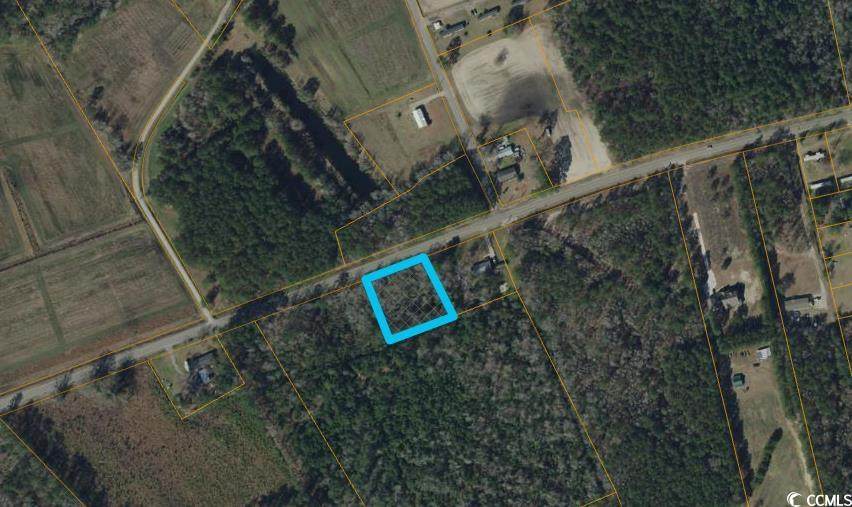 7015 Dongola Hwy. - Photo 1