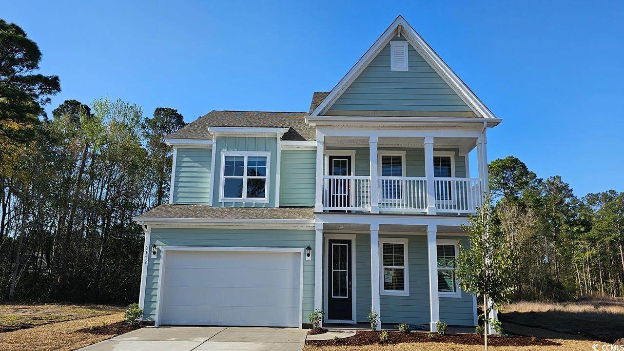8141 Bear Claw Way - Photo 1