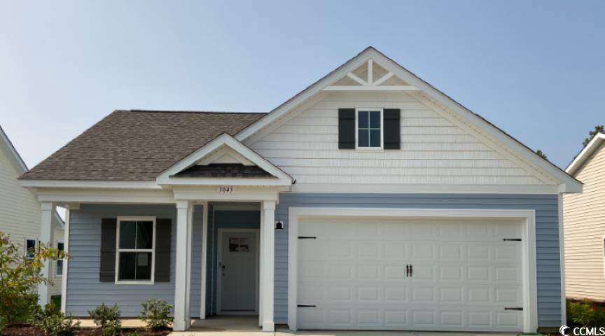 3043 Deerberry Place - Photo 1