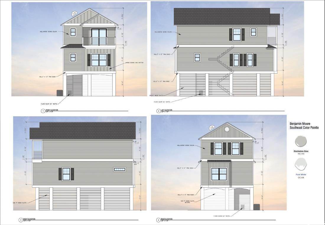 401 Flounder Way - Photo 1