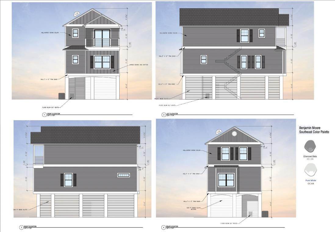 401 Flounder Way - Photo 1