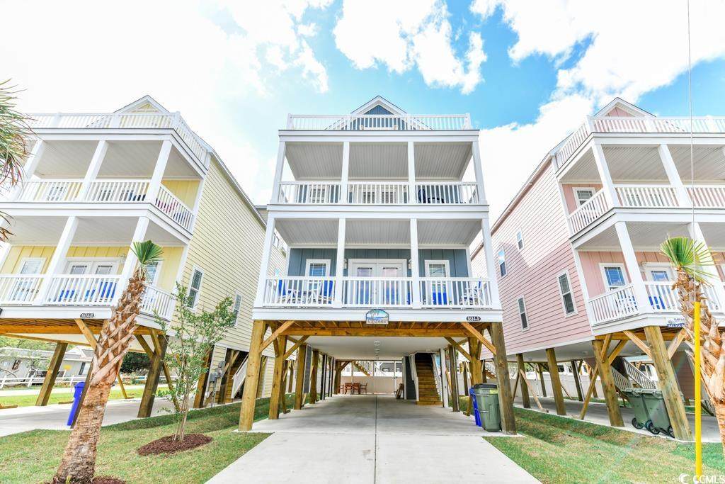 1614-B S Ocean Blvd. - Photo 1