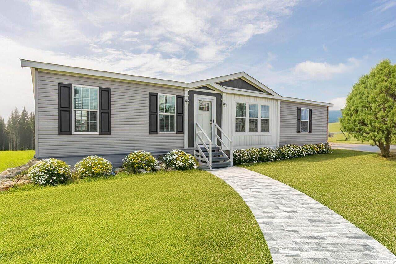 TBD Liberty Church Rd. - Photo 1
