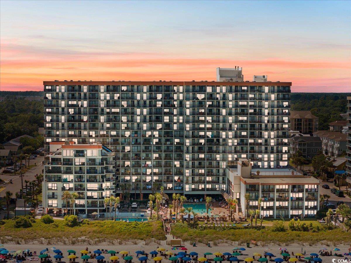 7200 N Ocean Blvd. - Photo 1
