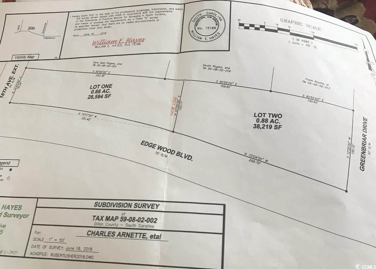  Edgewood Dr. - Photo 1