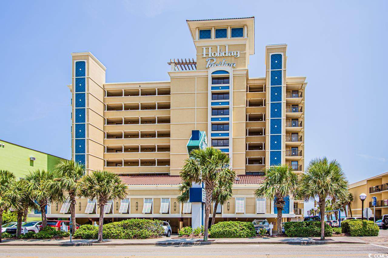 1200 Ocean Blvd. - Photo 1