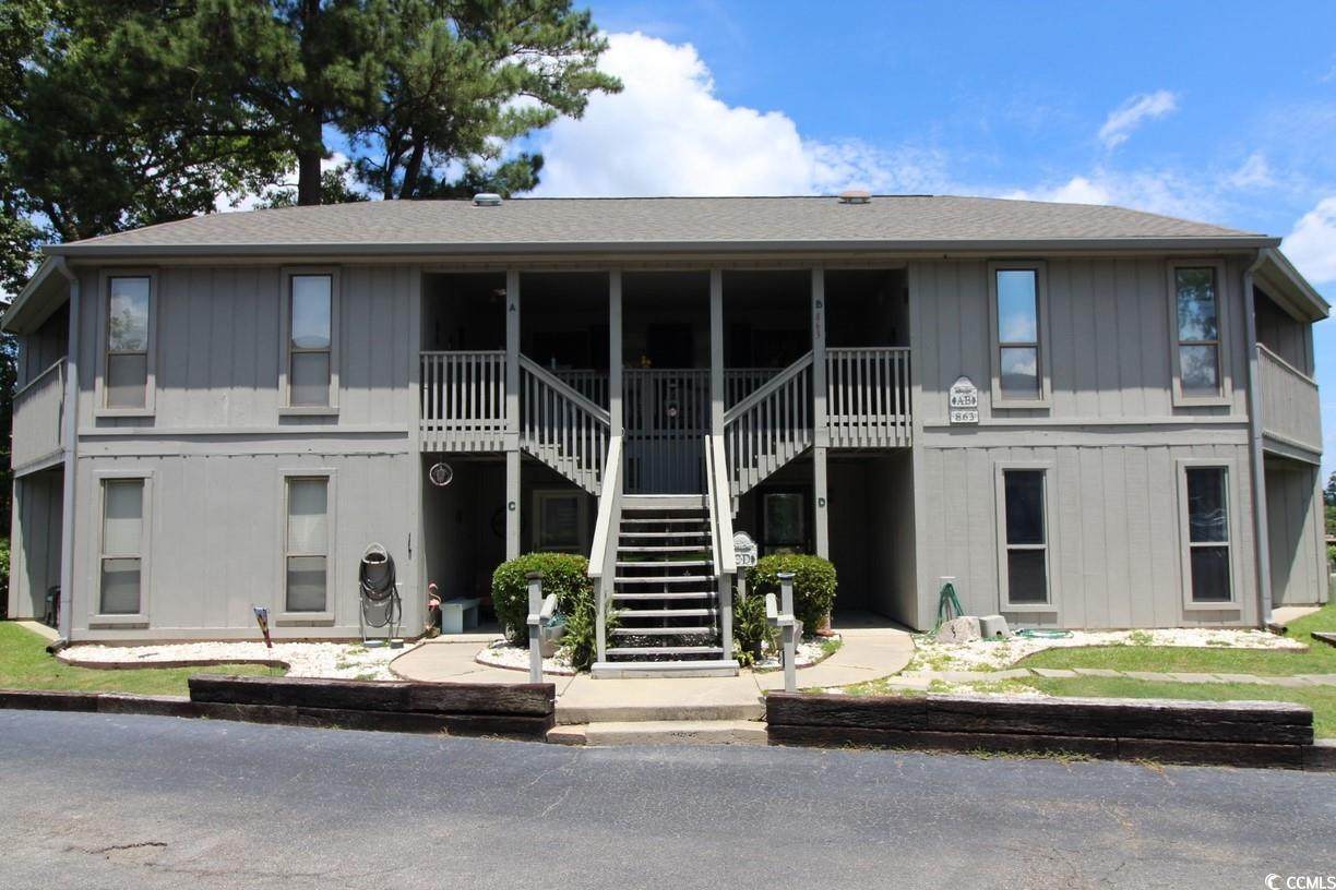 863 Tall Oaks Ct. - Photo 1