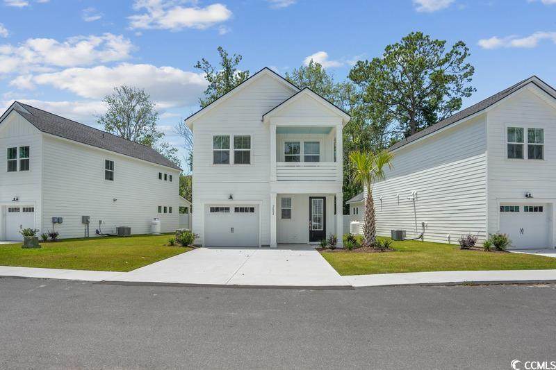 2608 Hillbourne Loop - Photo 1