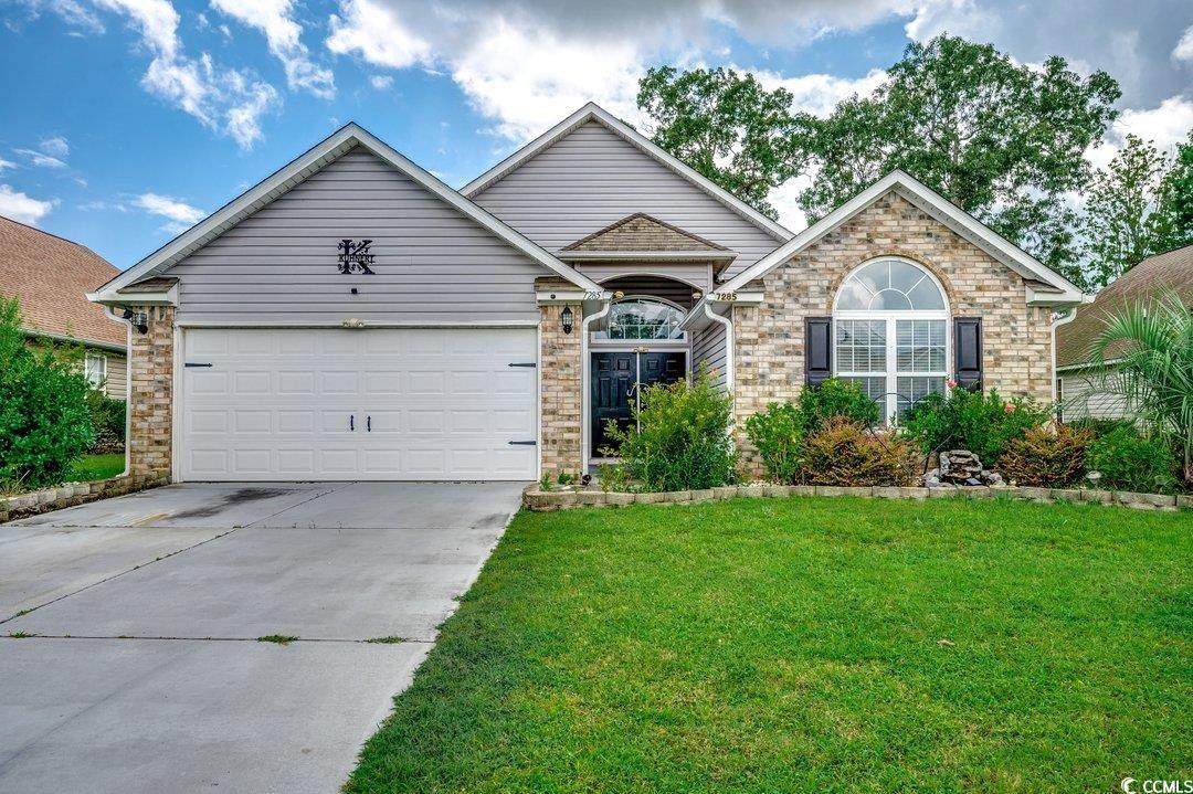 7285 Guinevere Circle - Photo 1