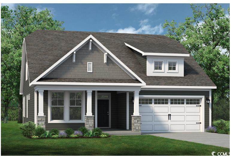 836 Big Cedar Dr. - Photo 1