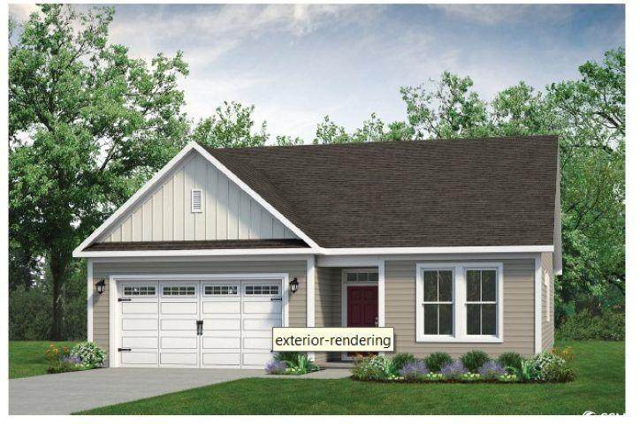 528 Sheepbridge Way - Photo 1