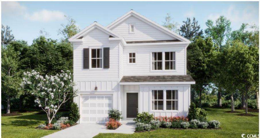 741 Sturdy Root Rd - Photo 1