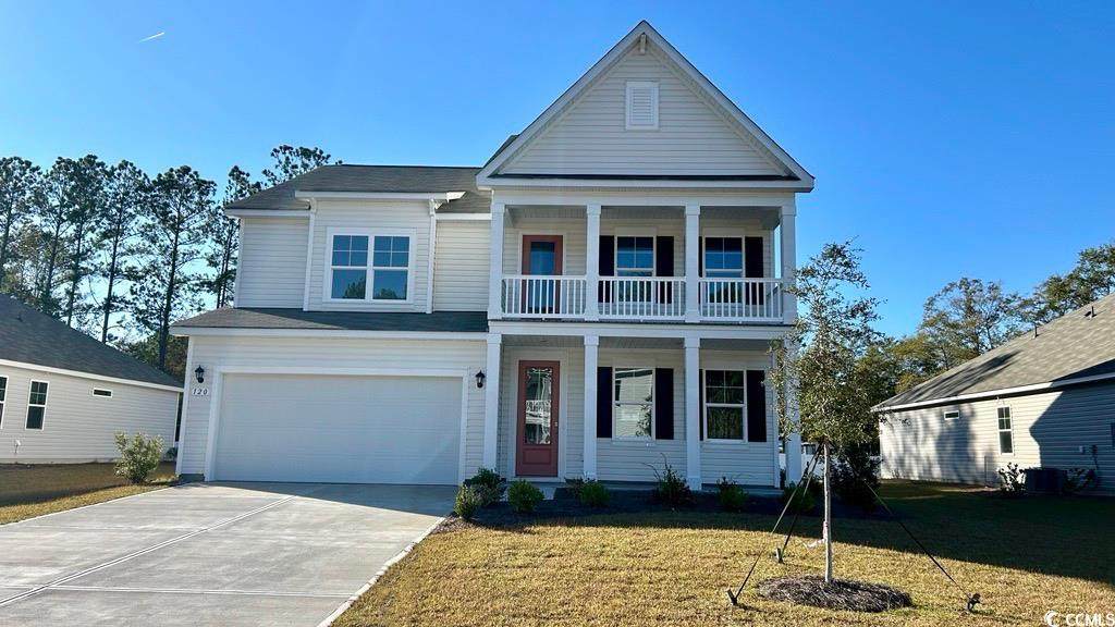 739 Plumage Ct. - Photo 1