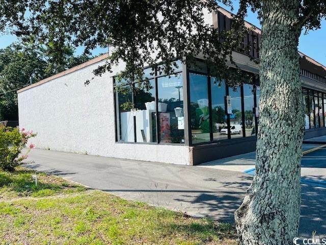 508 Kings Hwy. - Photo 1