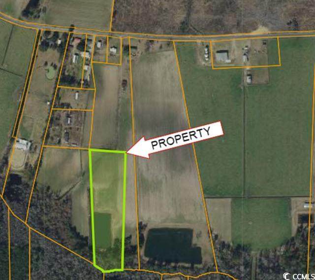 TBD Vick Rd. - Photo 1