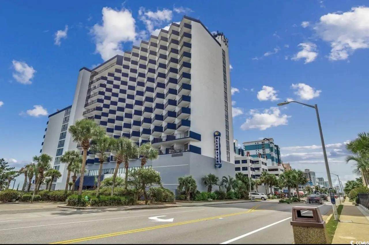 2001 S Ocean Blvd. - Photo 1