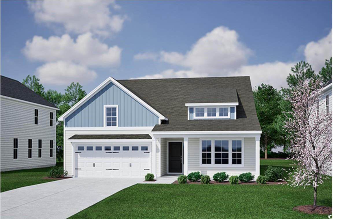 762 Night Lotus Dr. - Photo 1