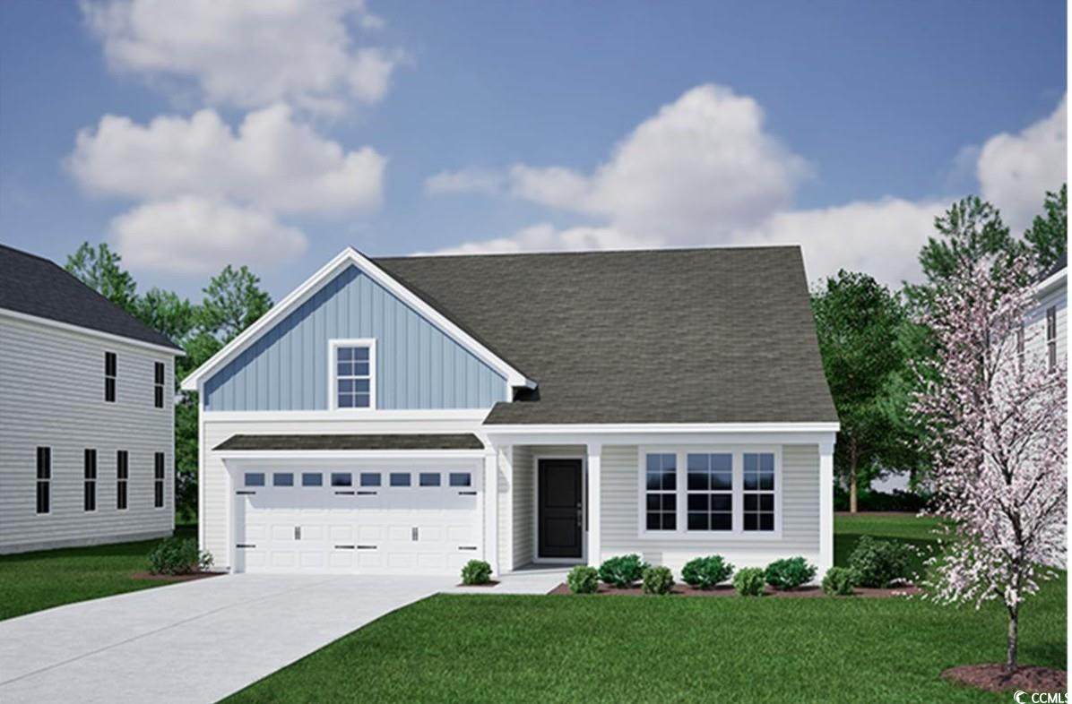 234 Mayflower Dr. - Photo 1