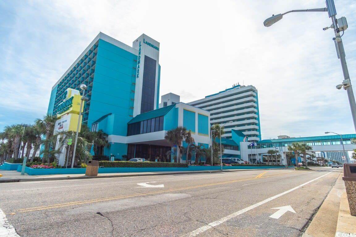 1501 Ocean Blvd. - Photo 1