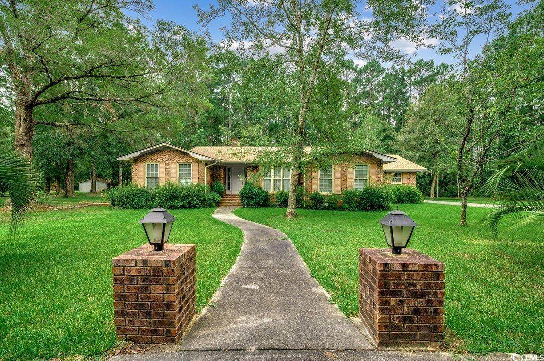 4754 Highway 90 - Photo 1