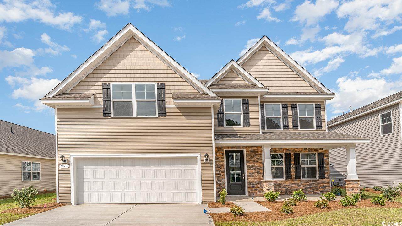 748 Doonbeg Ct. - Photo 1