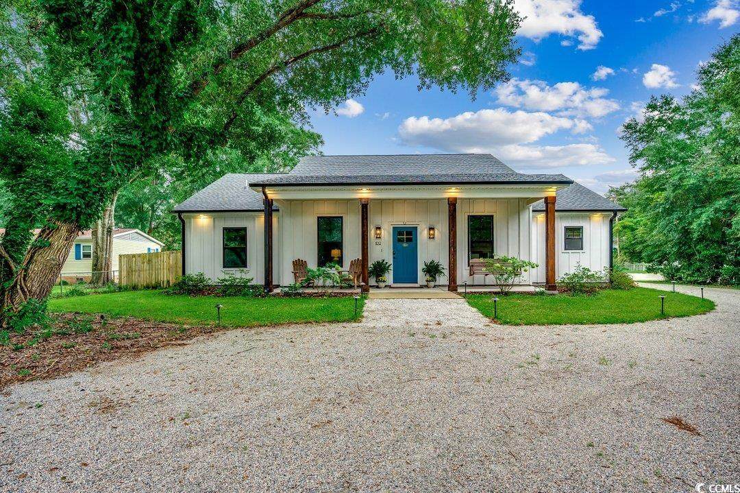 1012 Pendergrass Ave. - Photo 1