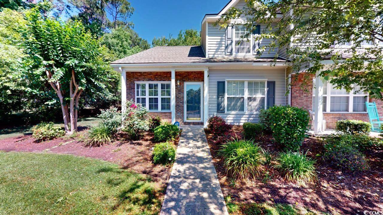 1000 Pembroke Ct. - Photo 1