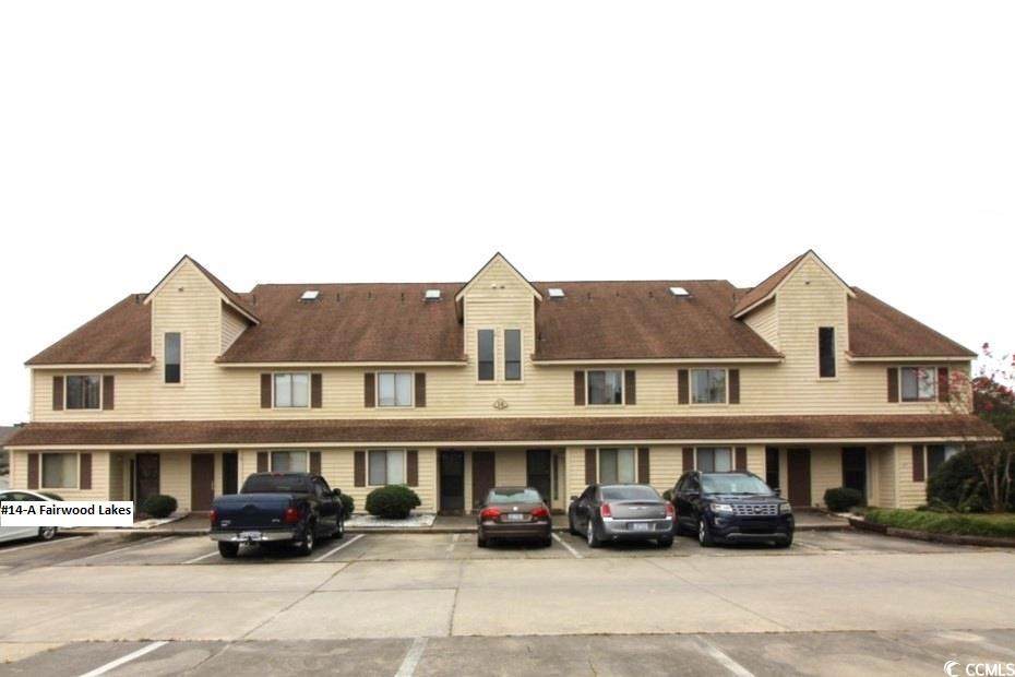 510 Fairwood Lakes Dr. - Photo 1