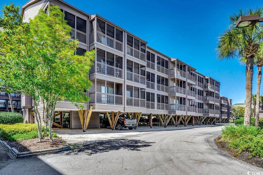 206 2nd Ave. N - Photo 1