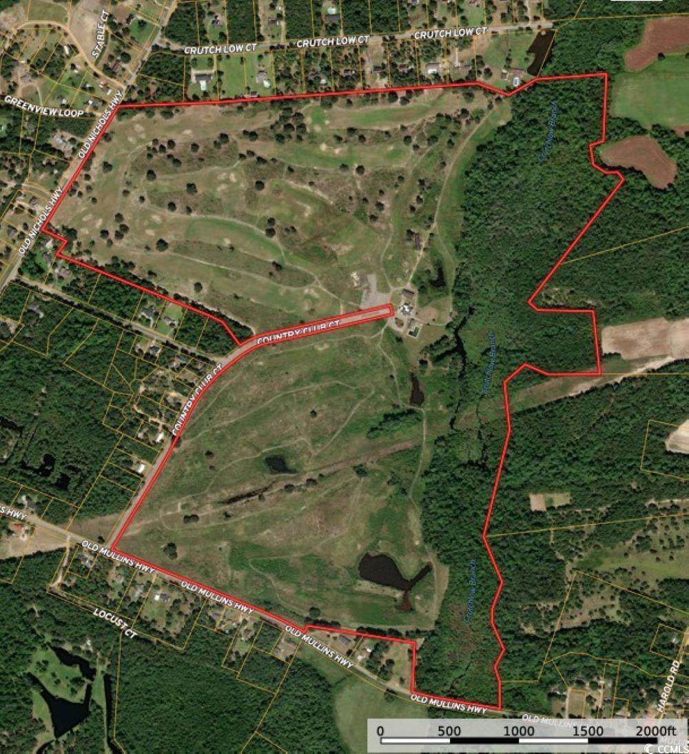 5050 Country Club Ct. - Photo 1