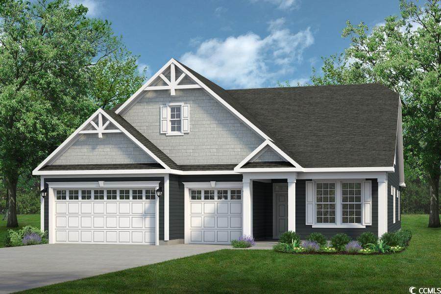 930 Parelli Way Nw - Photo 1