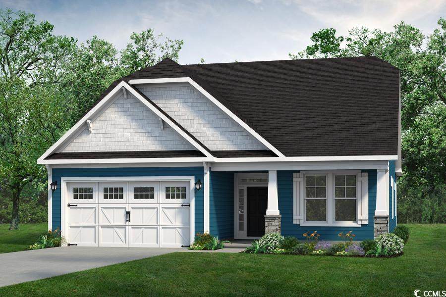 1164 Halter Pl. - Photo 1