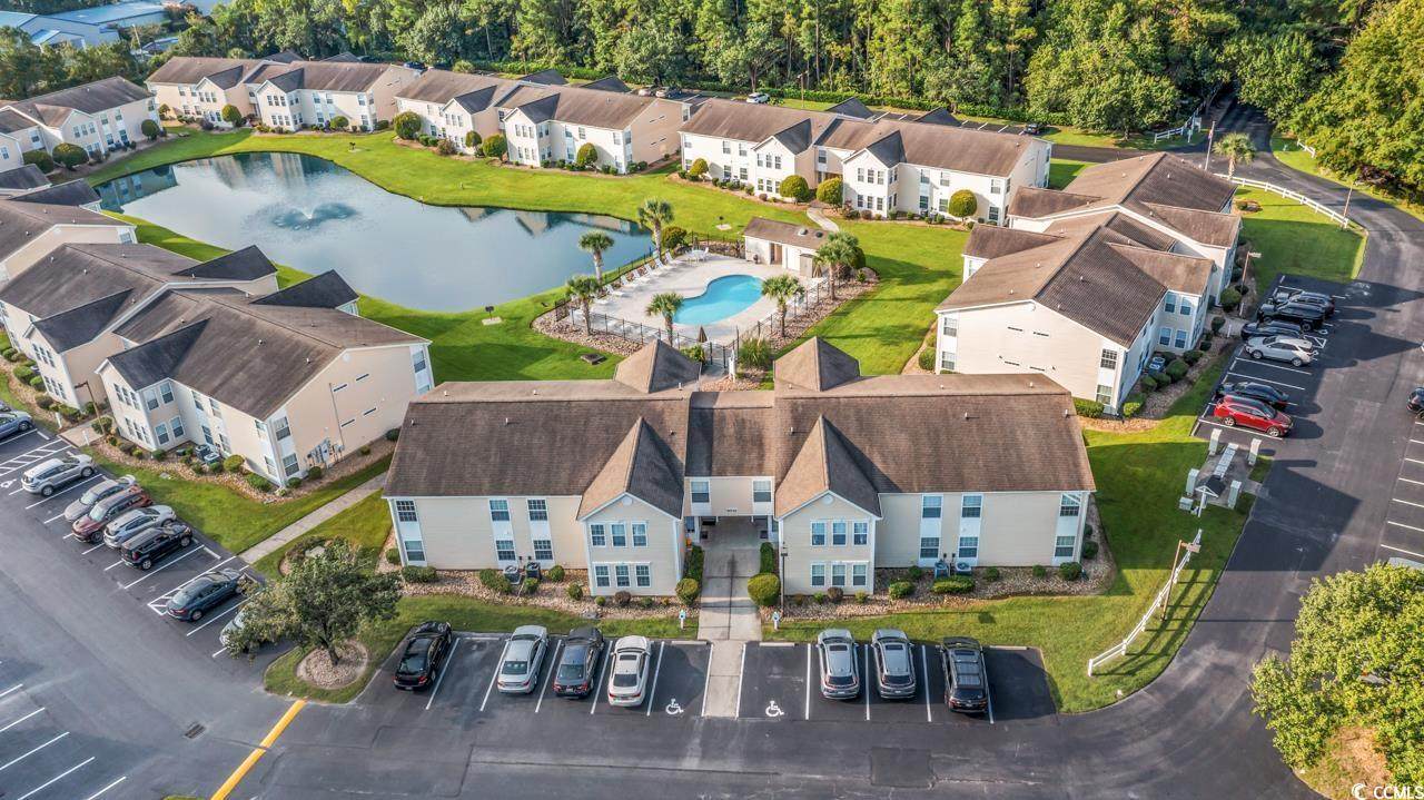 8546 Hopkins Circle - Photo 1