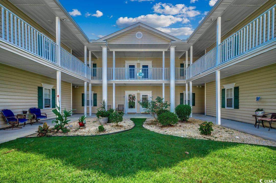 7304 Sweetwater Blvd. - Photo 1