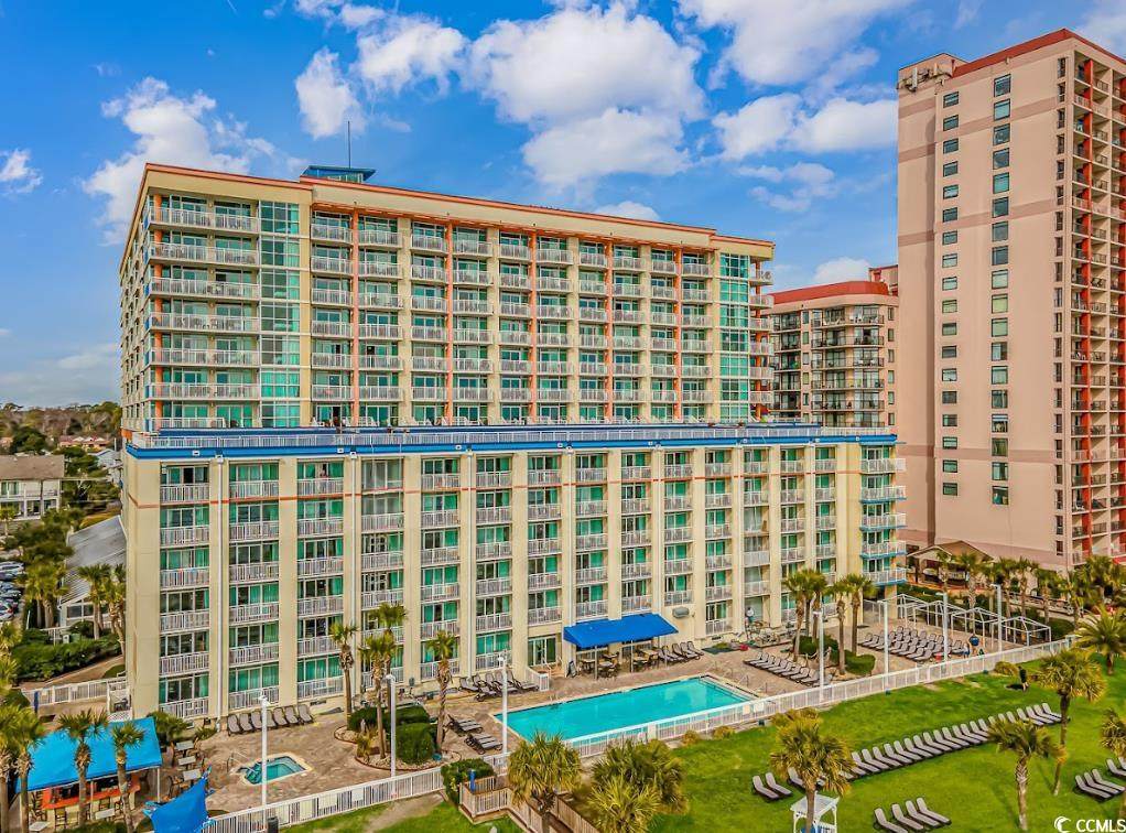 5200 N Ocean Blvd. - Photo 1