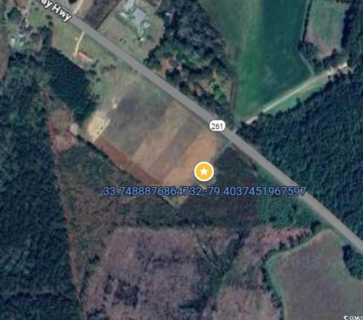 945 Hemingway Hwy. - Photo 1